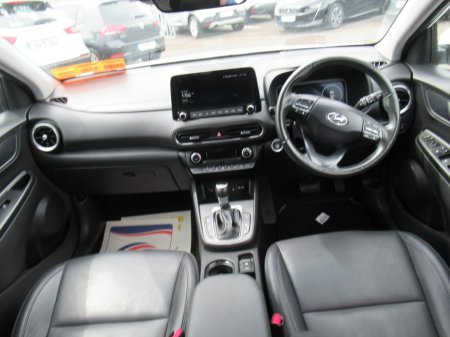2023 Hyundai KONA - photo 11