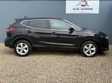 2018 Nissan Qashqai - photo 3