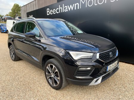 2023 SEAT Ateca