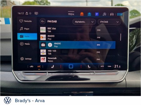 2024 Volkswagen Golf - photo 19