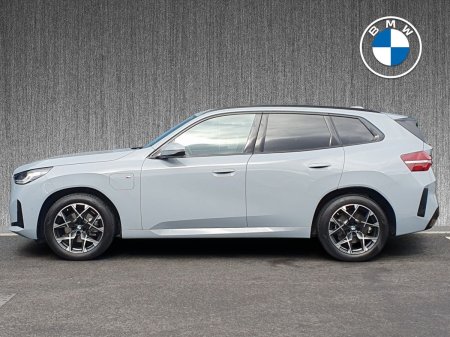 2025 BMW X3 - photo 3