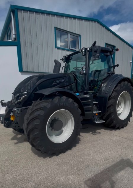 2026 Valtra VALTRA T235