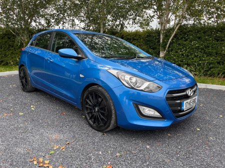 2017 Hyundai i30 - photo 2