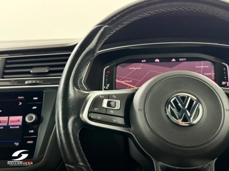 2019 Volkswagen Tiguan - photo 20