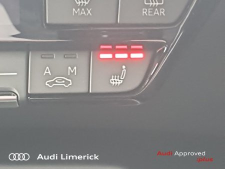 2026 Audi A3 - photo 15