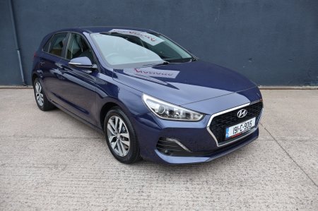 2019 Hyundai i30 - photo 3