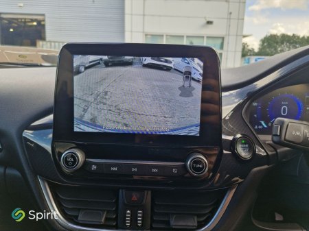 2022 Ford Puma - photo 14