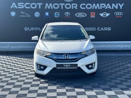 2014 Honda Fit - photo 3