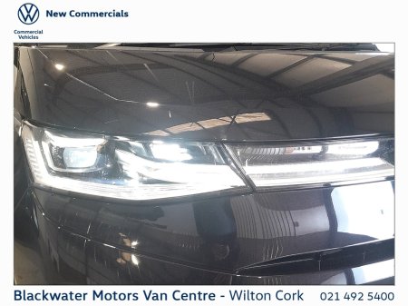 2026 Volkswagen Multivan - photo 16