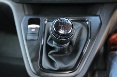 2023 Renault Kangoo - photo 21