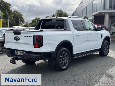 2025 Ford Ranger - photo 6