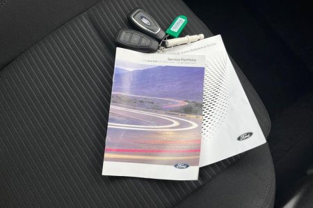 2024 Ford Focus - photo 22