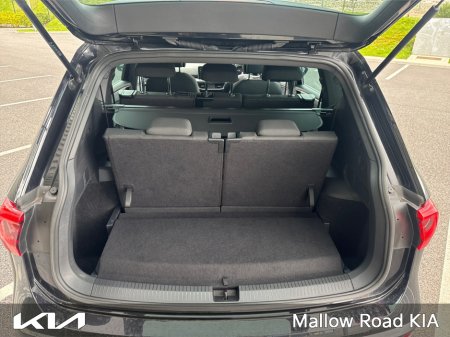 2023 SEAT Tarraco - photo 12