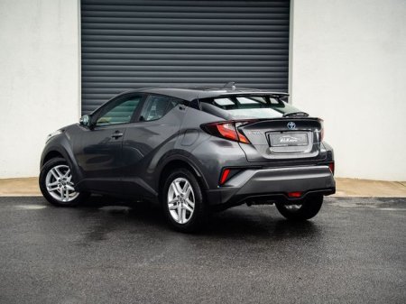 2023 Toyota C-HR - photo 12