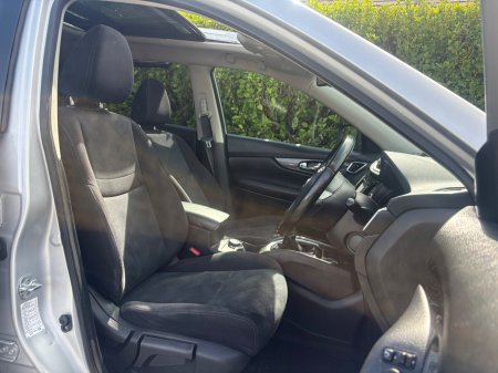 2015 Nissan X-Trail - photo 11
