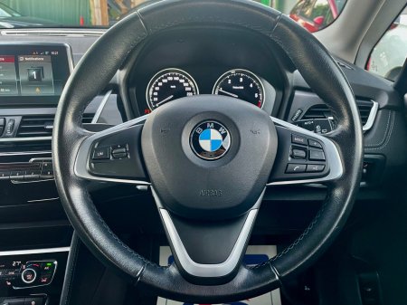 2018 BMW 2-Series - photo 32