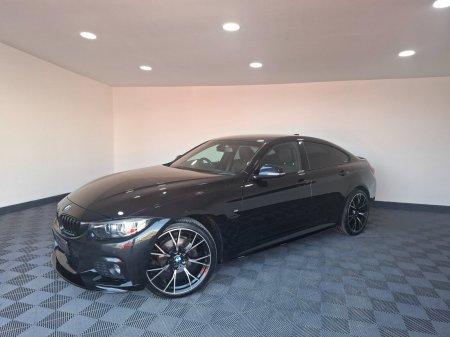 2019 BMW 4-Series - photo 8