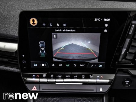 2023 Renault Megane E-Tech - photo 32