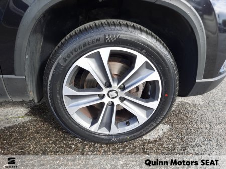 2020 SEAT Ateca - photo 6