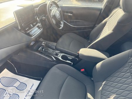 2021 Toyota Corolla - photo 15