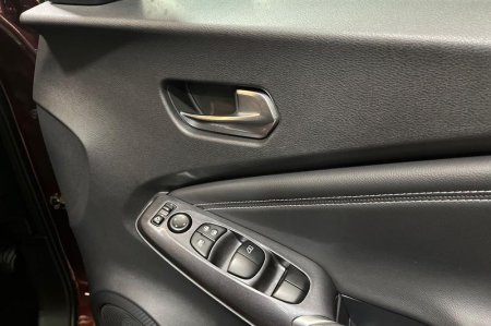 2023 Nissan Juke - photo 25
