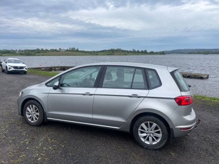 2016 Volkswagen Golf - photo 10