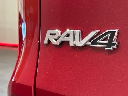 2023 Toyota RAV4 - photo 12