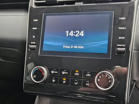 2024 Hyundai Tucson - photo 15