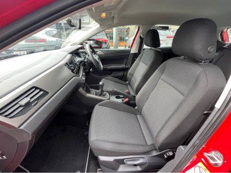 2018 Volkswagen Polo - photo 26