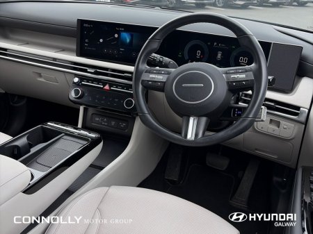 2026 Hyundai Tucson - photo 10