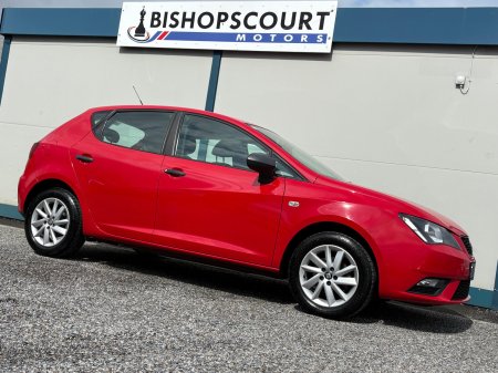 2017 SEAT Ibiza - photo 4