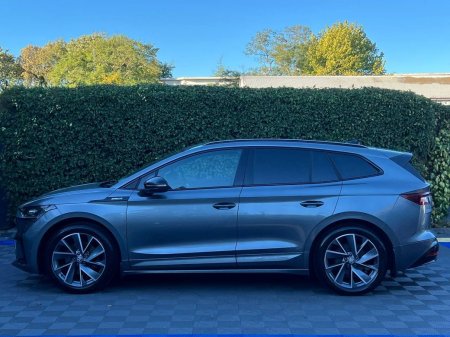 2023 Skoda Enyaq - photo 3