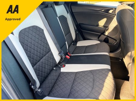 2019 Kia Ceed - photo 24
