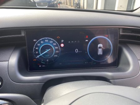 2023 Hyundai Tucson - photo 8