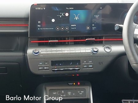 2026 Hyundai KONA - photo 15