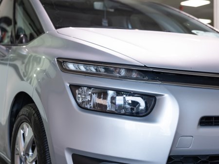 2016 Citroen Grand C4 Picasso - photo 7