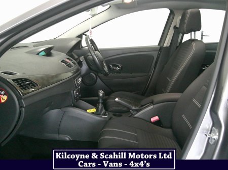 2016 Renault Fluence - photo 12