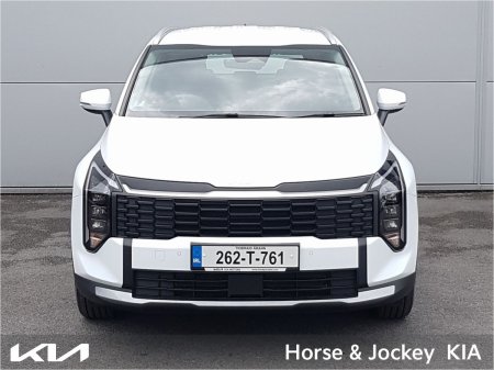 2026 Kia Sportage - photo 12