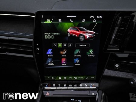 2026 Renault Austral - photo 38
