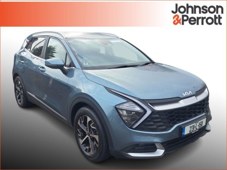 2023 Kia Sportage - photo 20