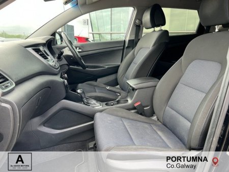 2018 Hyundai Tucson - photo 3