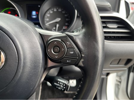 2022 Toyota C-HR - photo 14