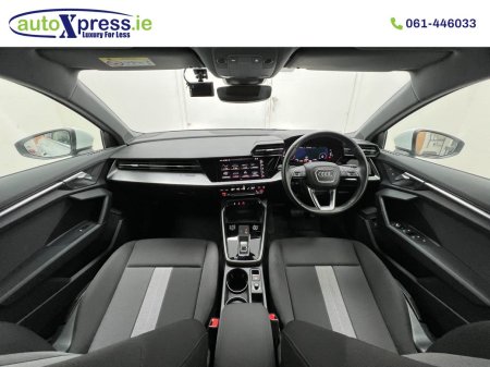 2023 Audi A3 - photo 26