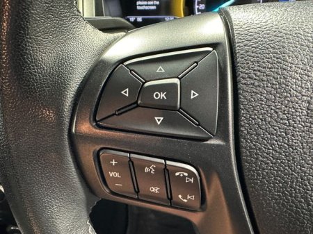 2022 Ford Ranger - photo 13