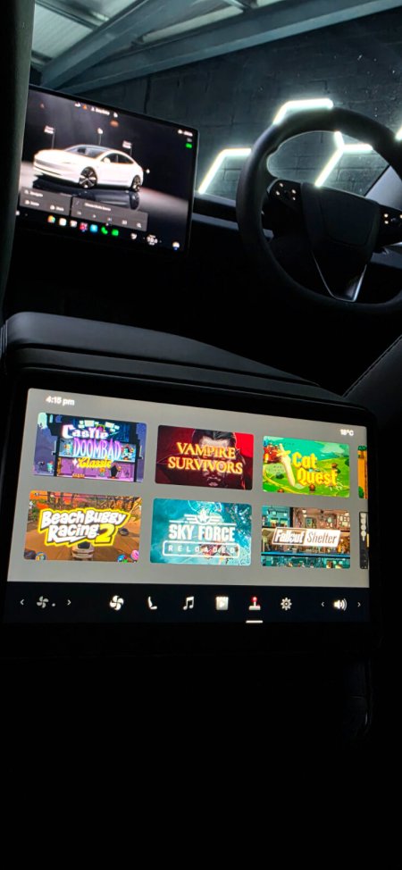 2024 Tesla Model 3 - photo 21