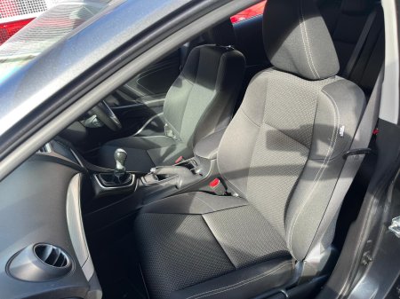 2016 Honda Civic - photo 23
