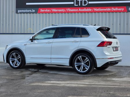 2019 Volkswagen Tiguan - photo 14