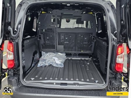 2026 Citroen Berlingo - photo 6