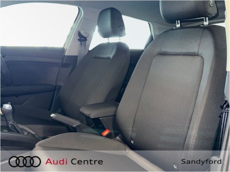 2026 Audi A1 - photo 7