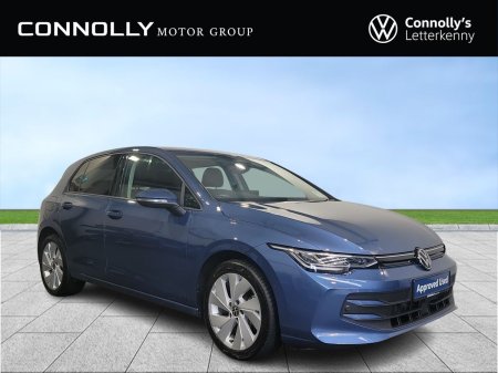 2026 Volkswagen Golf EDITION 75 2.0 TDI 116HP